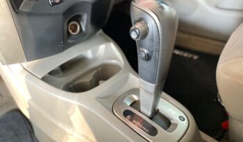 NISSAN LIVINA 18SL 2010 completo