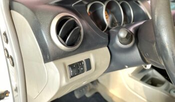 NISSAN LIVINA 18SL 2010 completo