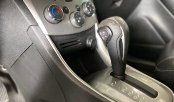 CHEVROLET TRACKER LTZ AUTOMÁTICO 2014 completo