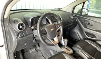 CHEVROLET TRACKER LTZ AUTOMÁTICO 2014 completo