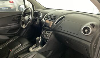 CHEVROLET TRACKER LTZ AUTOMÁTICO 2014 completo