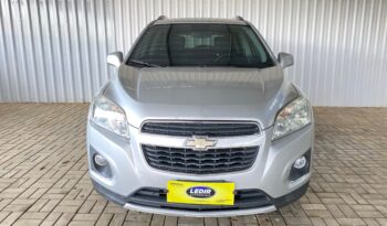 CHEVROLET TRACKER LTZ AUTOMÁTICO 2014 completo