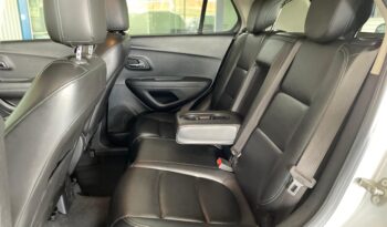 CHEVROLET TRACKER LTZ AUTOMÁTICO 2014 completo