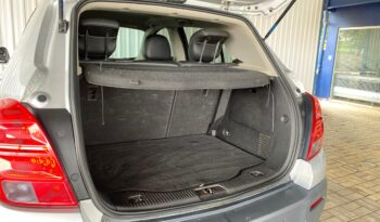 CHEVROLET TRACKER LTZ AUTOMÁTICO 2014 completo