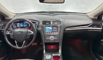FORD FUSION TITANIUM GTDI AWD 2.0 AUTOMÁTICO 2018 completo