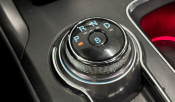 FORD FUSION TITANIUM GTDI AWD 2.0 AUTOMÁTICO 2018 completo