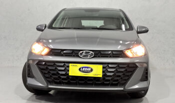 HYUNDAI HB20 1.0T AT COMFORT FLEX 2024 completo