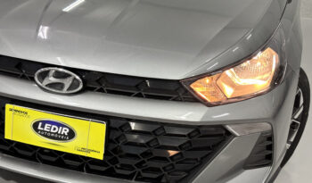 HYUNDAI HB20 1.0T AT COMFORT FLEX 2024 completo