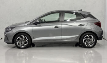 HYUNDAI HB20 1.0T AT COMFORT FLEX 2024 completo