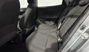 HYUNDAI HB20 1.0T AT COMFORT FLEX 2024 completo