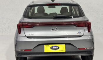 HYUNDAI HB20 1.0T AT COMFORT FLEX 2024 completo