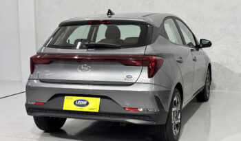 HYUNDAI HB20 1.0T AT COMFORT FLEX 2024 completo