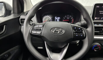 HYUNDAI HB20 1.0T AT COMFORT FLEX 2024 completo