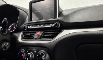 HYUNDAI HB20 1.0T AT COMFORT FLEX 2024 completo