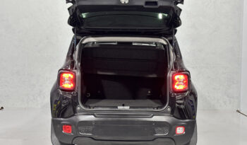 JEEP RENEGADE SPORT 1.8 MT FLEX 2016 completo