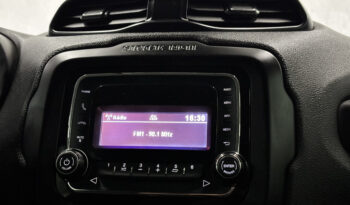 JEEP RENEGADE SPORT 1.8 MT FLEX 2016 completo