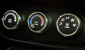 JEEP RENEGADE SPORT 1.8 MT FLEX 2016 completo