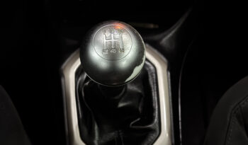 JEEP RENEGADE SPORT 1.8 MT FLEX 2016 completo