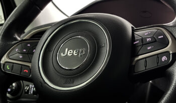 JEEP RENEGADE SPORT 1.8 MT FLEX 2016 completo