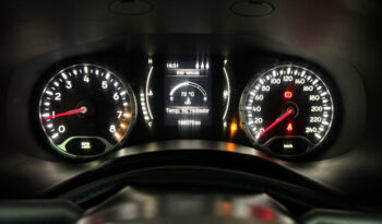 JEEP RENEGADE SPORT 1.8 MT FLEX 2016 completo