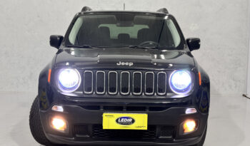 JEEP RENEGADE SPORT 1.8 MT FLEX 2016 completo