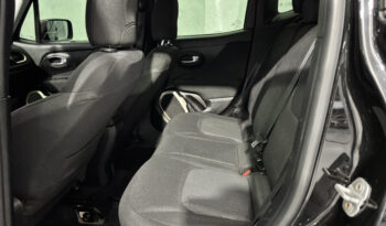 JEEP RENEGADE SPORT 1.8 MT FLEX 2016 completo