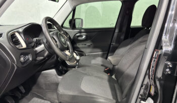 JEEP RENEGADE SPORT 1.8 MT FLEX 2016 completo