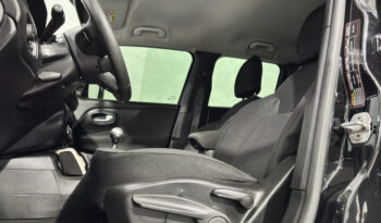 JEEP RENEGADE SPORT 1.8 MT FLEX 2016 completo