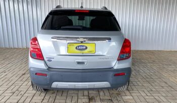 CHEVROLET TRACKER LTZ AUTOMÁTICO 2014 completo