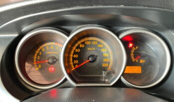 NISSAN LIVINA 18SL 2010 completo