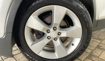 CHEVROLET TRACKER LTZ AUTOMÁTICO 2014 completo