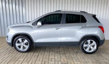 CHEVROLET TRACKER LTZ AUTOMÁTICO 2014 completo