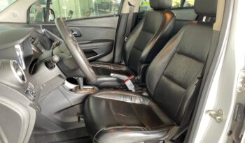 CHEVROLET TRACKER LTZ AUTOMÁTICO 2014 completo