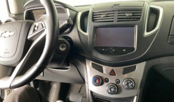 CHEVROLET TRACKER LTZ AUTOMÁTICO 2014 completo