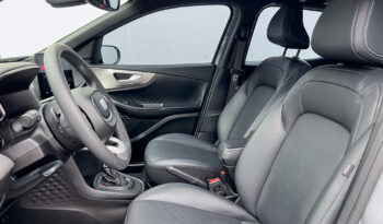 FIAT PULSE IMPETUS 1.0 TURBO AUTOMÁTICO 2022 completo