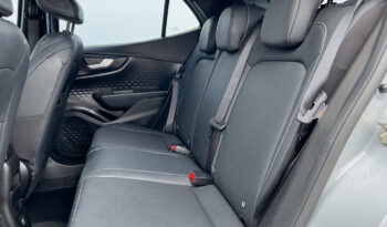 FIAT PULSE IMPETUS 1.0 TURBO AUTOMÁTICO 2022 completo