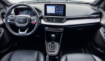 FIAT PULSE IMPETUS 1.0 TURBO AUTOMÁTICO 2022 completo