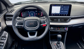 FIAT PULSE IMPETUS 1.0 TURBO AUTOMÁTICO 2022 completo