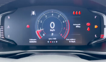 FIAT PULSE IMPETUS 1.0 TURBO AUTOMÁTICO 2022 completo