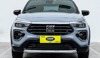 FIAT PULSE IMPETUS 1.0 TURBO AUTOMÁTICO 2022 completo