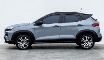 FIAT PULSE IMPETUS 1.0 TURBO AUTOMÁTICO 2022 completo