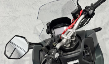 HONDA ADV 150 GASOLINA 2024 completo