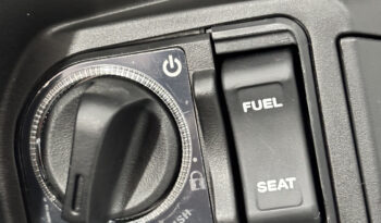 HONDA ADV 150 GASOLINA 2024 completo