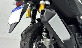 HONDA ADV 150 GASOLINA 2024 completo