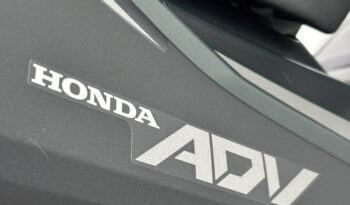 HONDA ADV 150 GASOLINA 2024 completo