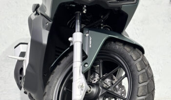 HONDA ADV 150 GASOLINA 2024 completo