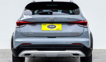 FIAT PULSE IMPETUS 1.0 TURBO AUTOMÁTICO 2022 completo