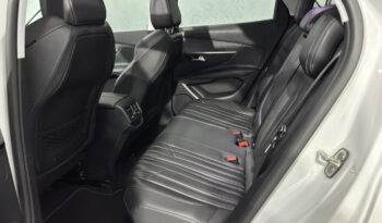 PEUGEOT 3008 GRIFFE AUTOMÁTICO 1.6 GASOLINA 2020 completo