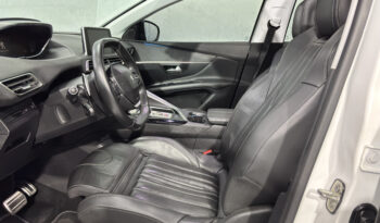PEUGEOT 3008 GRIFFE AUTOMÁTICO 1.6 GASOLINA 2020 completo