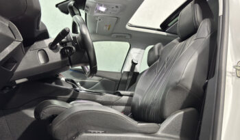 PEUGEOT 3008 GRIFFE AUTOMÁTICO 1.6 GASOLINA 2020 completo
